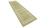 2' 9 x 9' 10 Tribeca Runner Rug thumbnail image 6