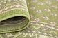 2' 9 x 9' 10 Tribeca Runner Rug thumbnail