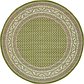 8' x 8' Tribeca Round Rug thumbnail image 6