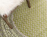 5' x 5' Tribeca Round Rug thumbnail