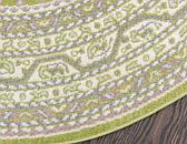 5' x 5' Tribeca Round Rug thumbnail
