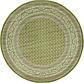 5' x 5' Tribeca Round Rug thumbnail