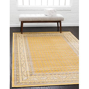 5' x 8' Tribeca Rug