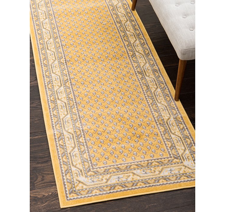 2' 9 x 9' 10 Tribeca Runner Rug