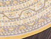 5' x 5' Tribeca Round Rug thumbnail image 3