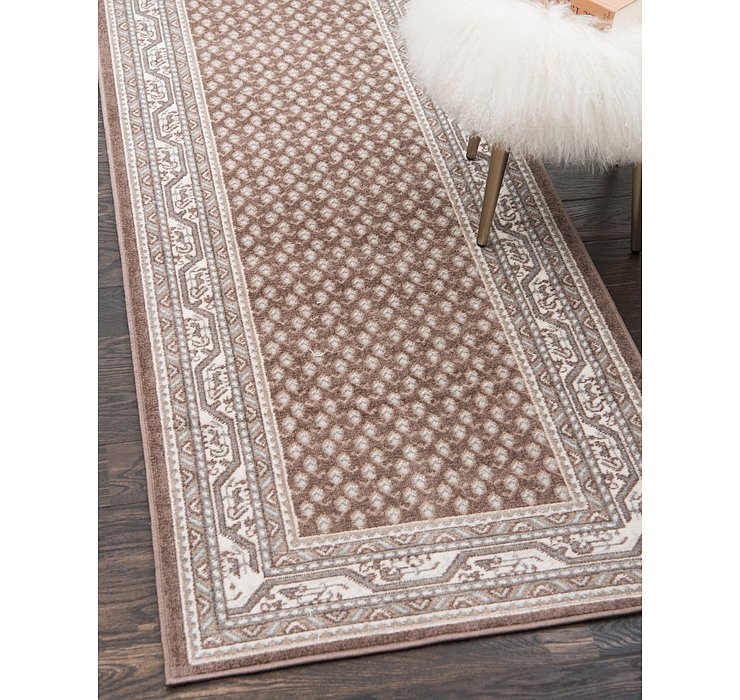 2' 9 x 9' 10 Tribeca Runner Rug