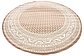 8' x 8' Tribeca Round Rug thumbnail image 5