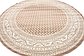 8' x 8' Tribeca Round Rug thumbnail image 6