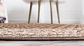 8' x 8' Tribeca Round Rug thumbnail image 2