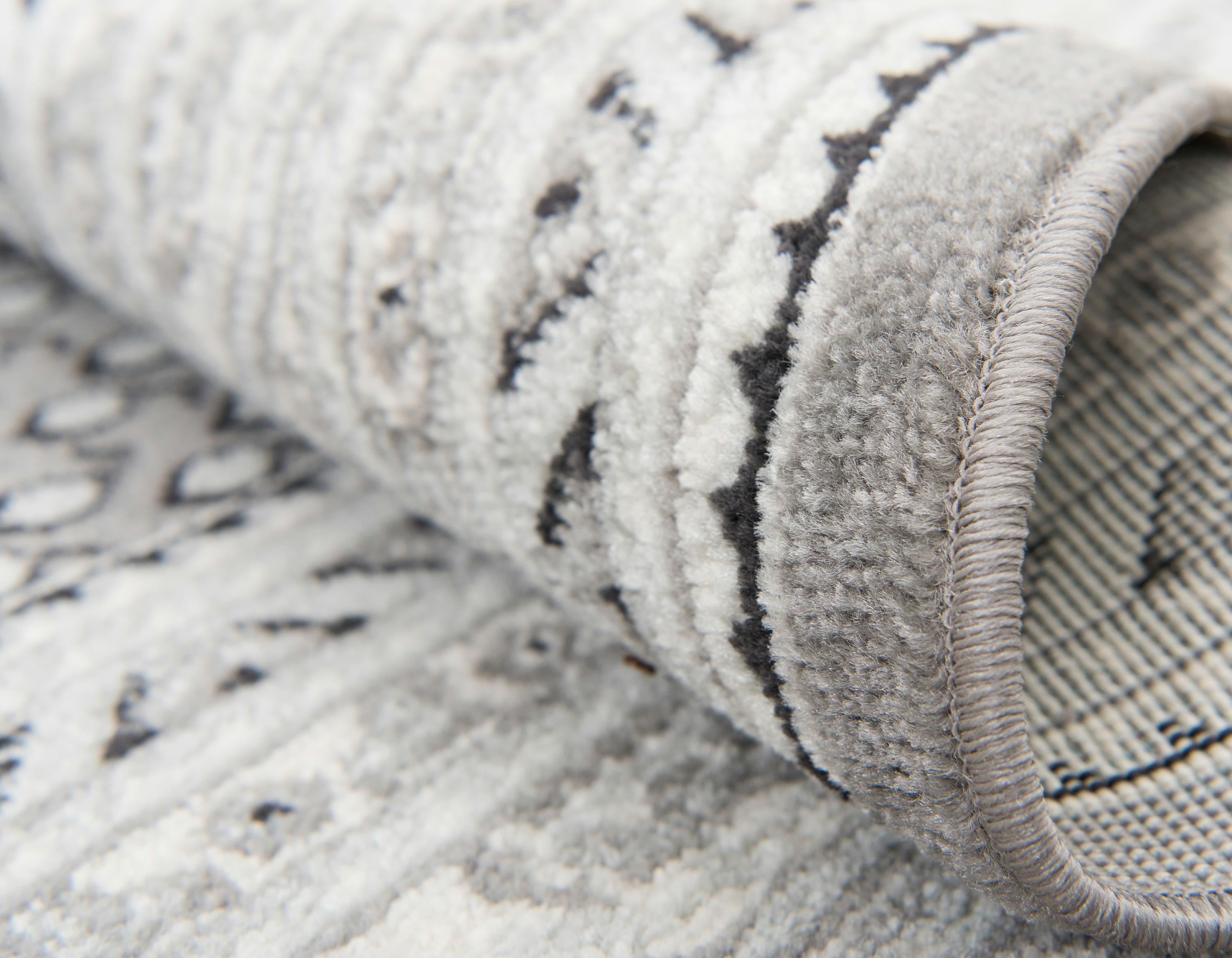 Gray 10' x 13' Tribeca Rug Area Rugs eSaleRugs