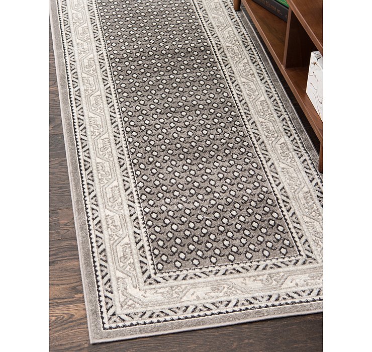 2' 9 x 9' 10 Tribeca Runner Rug