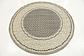 5' x 5' Tribeca Round Rug thumbnail