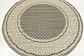 5' x 5' Tribeca Round Rug thumbnail