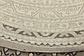 5' x 5' Tribeca Round Rug thumbnail