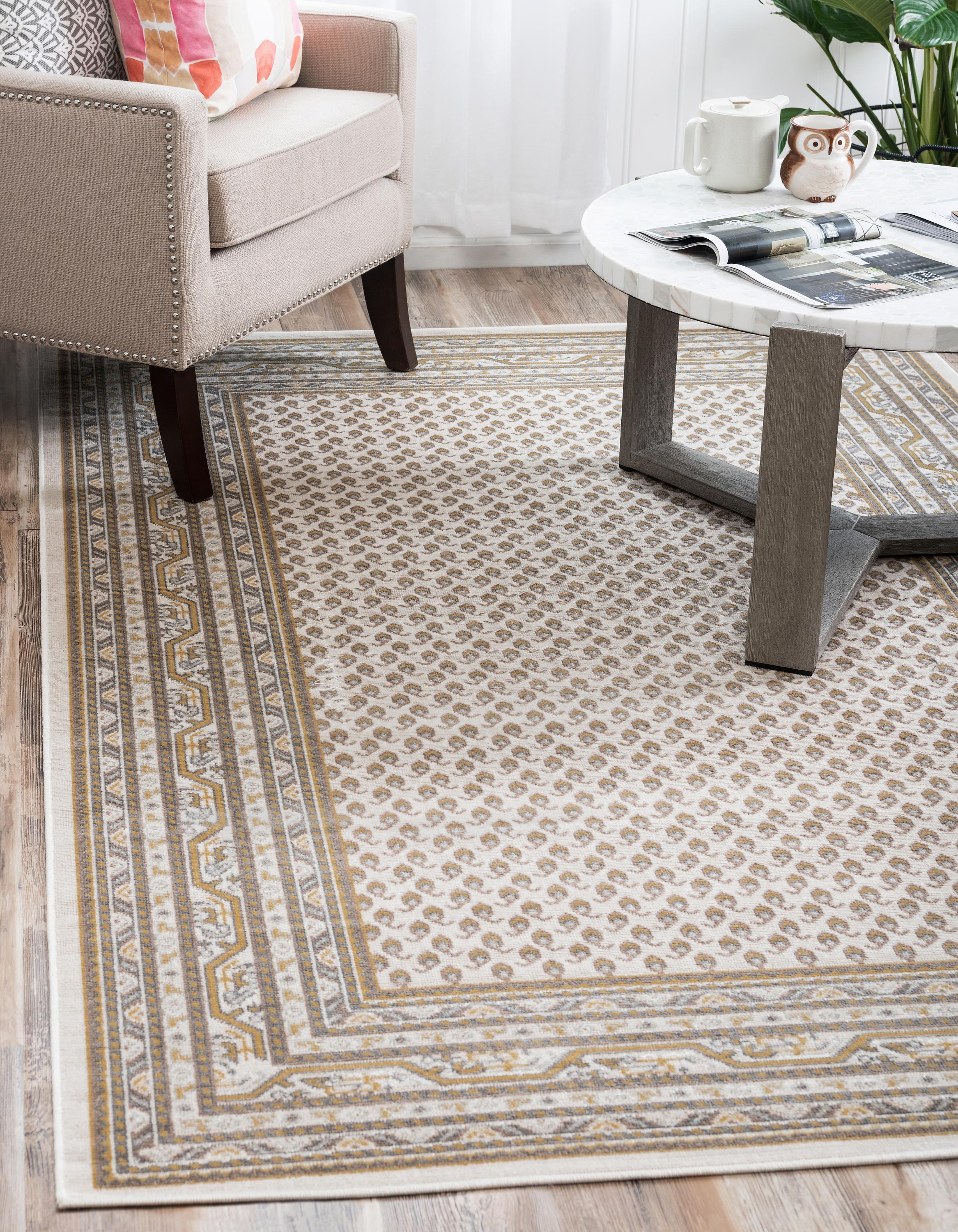 Beige 10' x 13' Tribeca Rug eSaleRugs