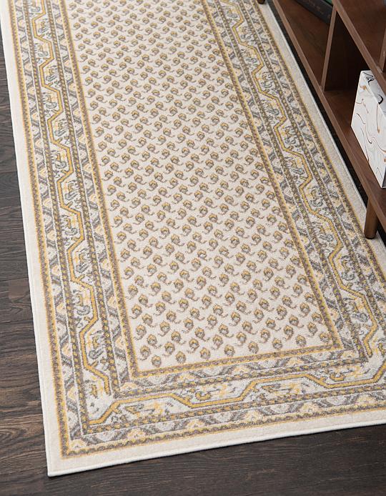 Beige 2 9 X 10 Tribeca Runner Rug Area Rugs Irugs Uk Main Image Of Rug
