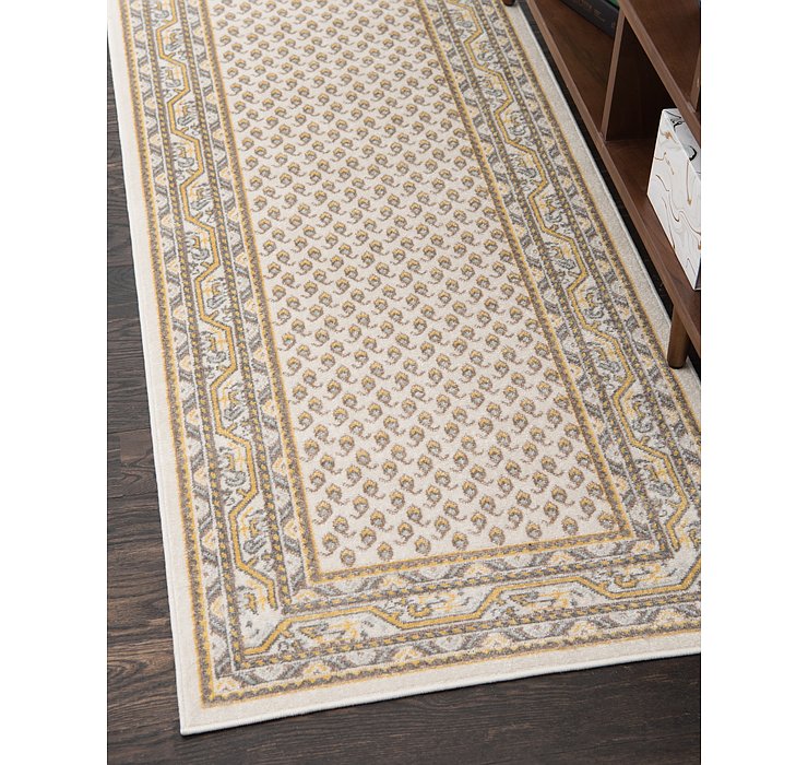 2' 9 x 9' 10 Tribeca Runner Rug