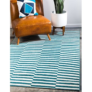 6' x 9' Tribeca Rug