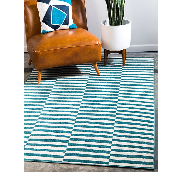 5' x 8' Tribeca Rug