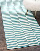 2' 9 x 9' 10 Tribeca Runner Rug thumbnail image 1