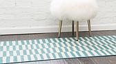 2' 9 x 9' 10 Tribeca Runner Rug thumbnail image 2