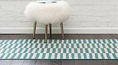 2' 9 x 9' 10 Tribeca Runner Rug thumbnail image 3