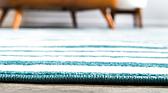 2' 9 x 9' 10 Tribeca Runner Rug thumbnail image 4