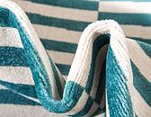 2' 9 x 9' 10 Tribeca Runner Rug thumbnail image 7