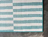 2' 9 x 9' 10 Tribeca Runner Rug thumbnail image 9