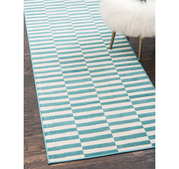 2' 9 x 9' 10 Tribeca Runner Rug