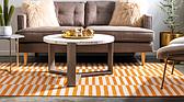 9' x 12' Tribeca Rug thumbnail image 2