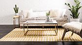 9' x 12' Tribeca Rug thumbnail image 3