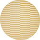 5' x 5' Tribeca Round Rug thumbnail image 8