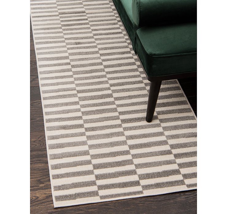 2' 9 x 9' 10 Tribeca Runner Rug
