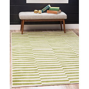 5' x 8' Tribeca Rug