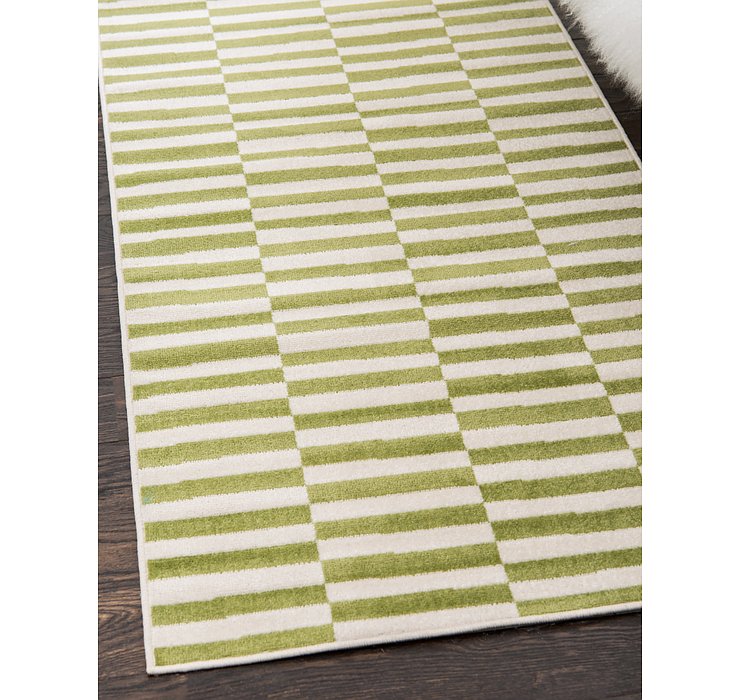 2' 9 x 9' 10 Tribeca Runner Rug