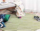 8' x 8' Tribeca Round Rug thumbnail image 3