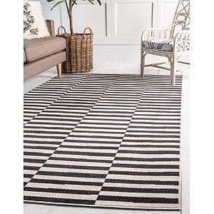 Unique Loom 5' x 8' Williamsburg Rug