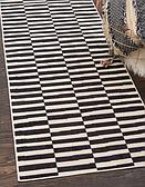 2' 9 x 9' 10 Tribeca Runner Rug thumbnail image 1