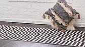 2' 9 x 9' 10 Tribeca Runner Rug thumbnail image 2