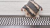 2' 9 x 9' 10 Tribeca Runner Rug thumbnail image 3
