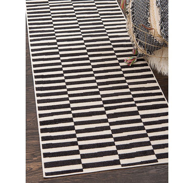 2' 9 x 9' 10 Tribeca Runner Rug