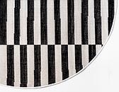 5' x 5' SoHo Round Rug thumbnail image 7