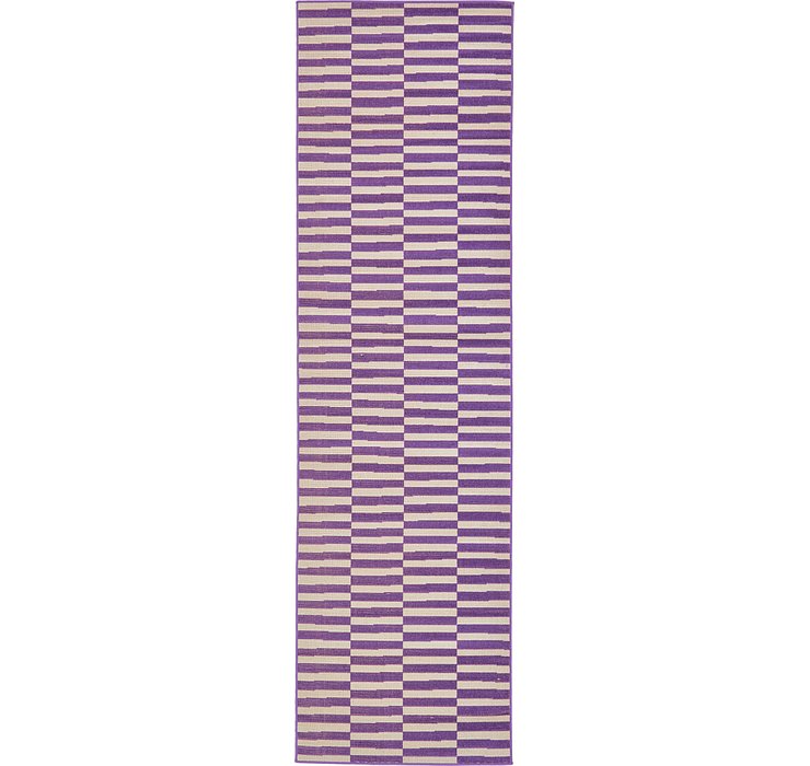 2' 9 x 9' 10 Tribeca Runner Rug
