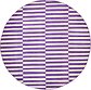 8' x 8' Tribeca Round Rug thumbnail image 1