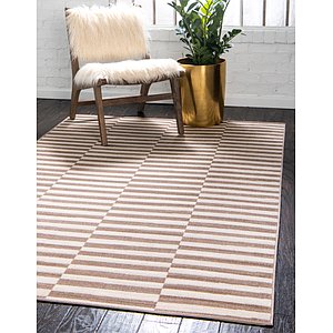 8' x 10' Tribeca Rug