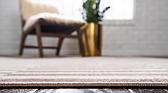 5' x 5' Tribeca Round Rug thumbnail image 2