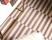 5' x 5' Tribeca Round Rug thumbnail image 3