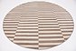 8' x 8' Tribeca Round Rug thumbnail image 6