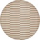 8' x 8' Tribeca Round Rug thumbnail image 1